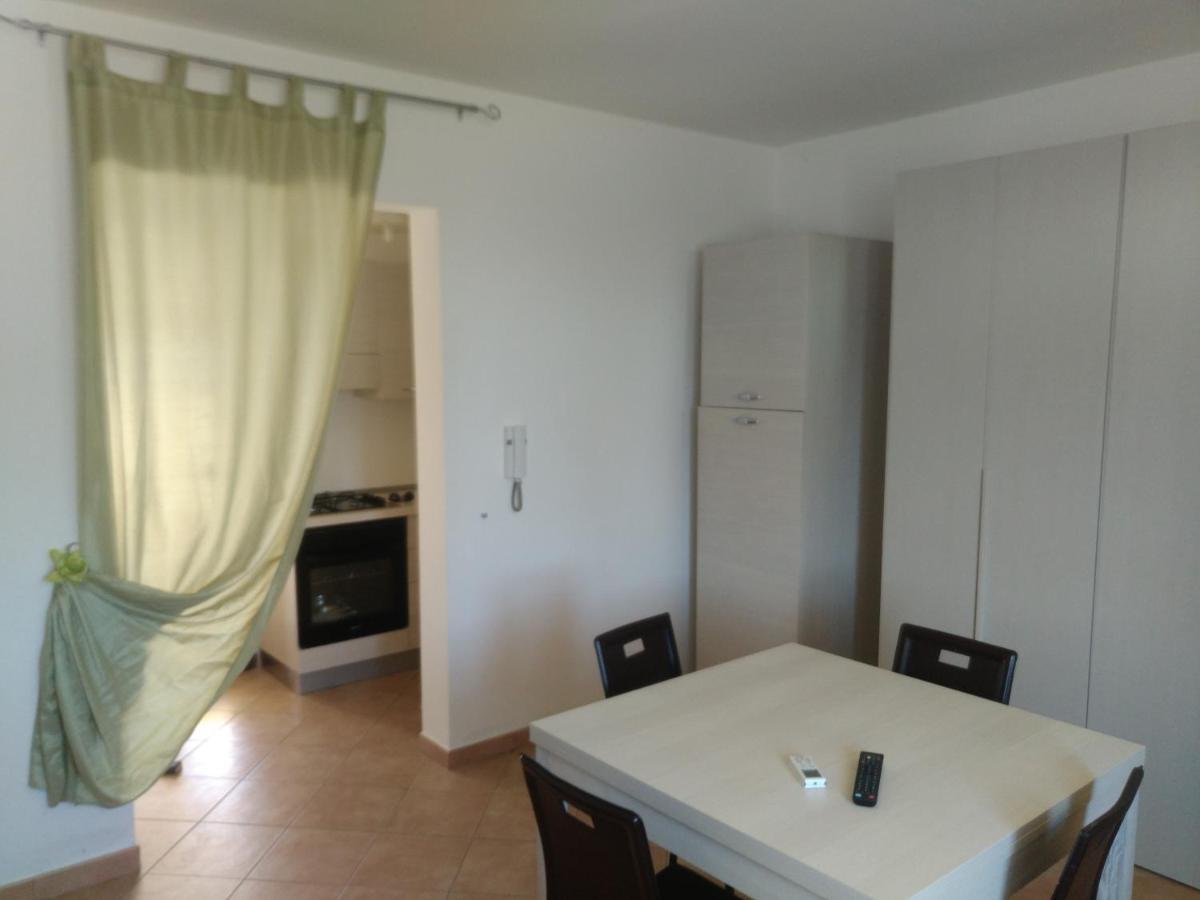Orchidea Villa Sant Isidoro  Dış mekan fotoğraf