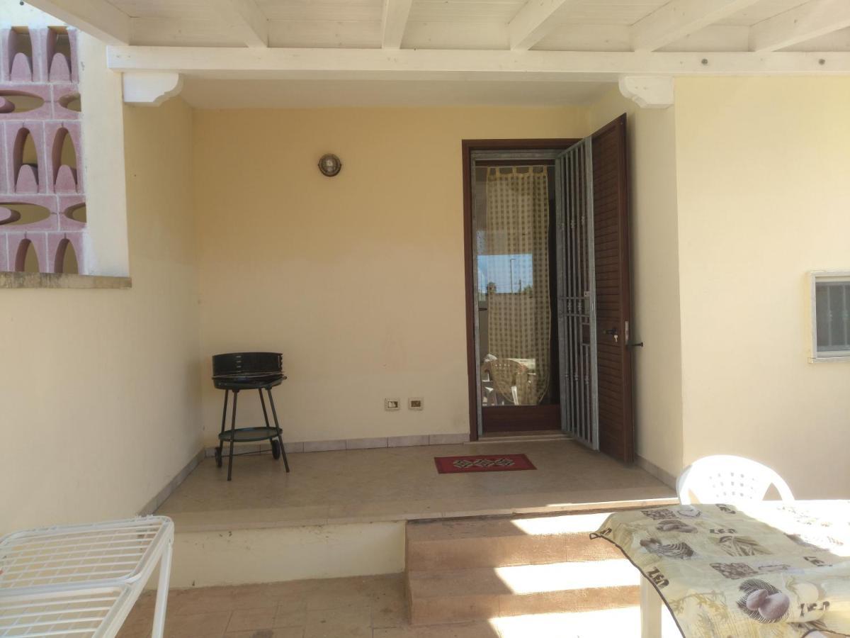 Orchidea Villa Sant Isidoro  Dış mekan fotoğraf