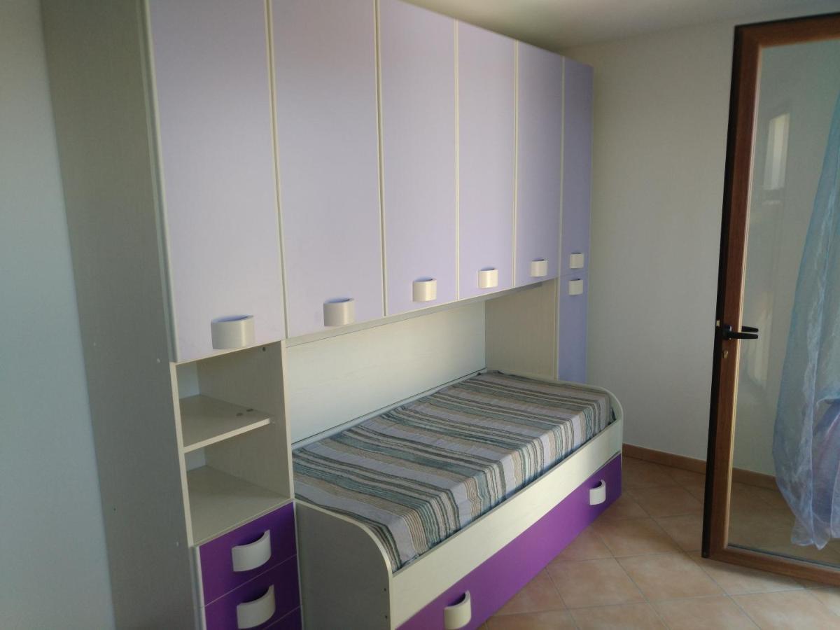 Orchidea Villa Sant Isidoro  Dış mekan fotoğraf